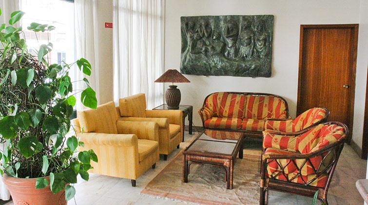Hotel Do Centro 3*