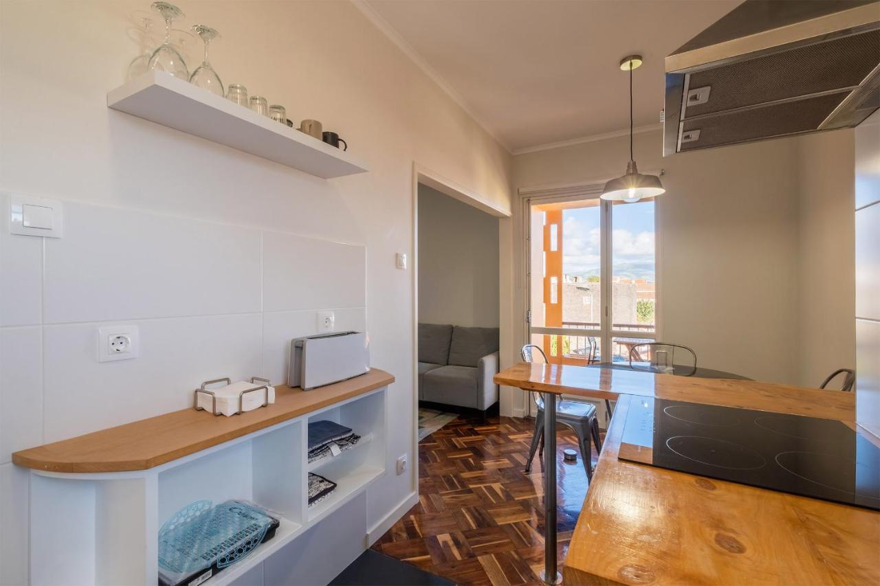 Sky Apartment