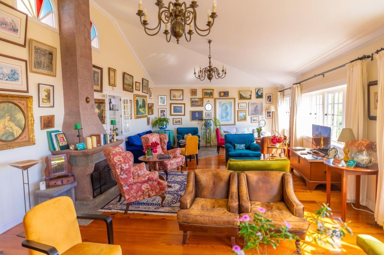 Alto Boutique Ponta do Sol (Madeira)