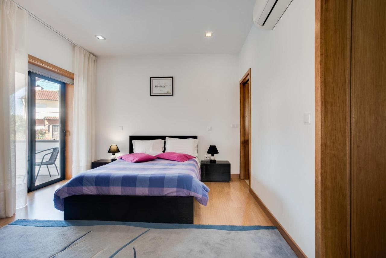 Casa De Coelhosa Guest house