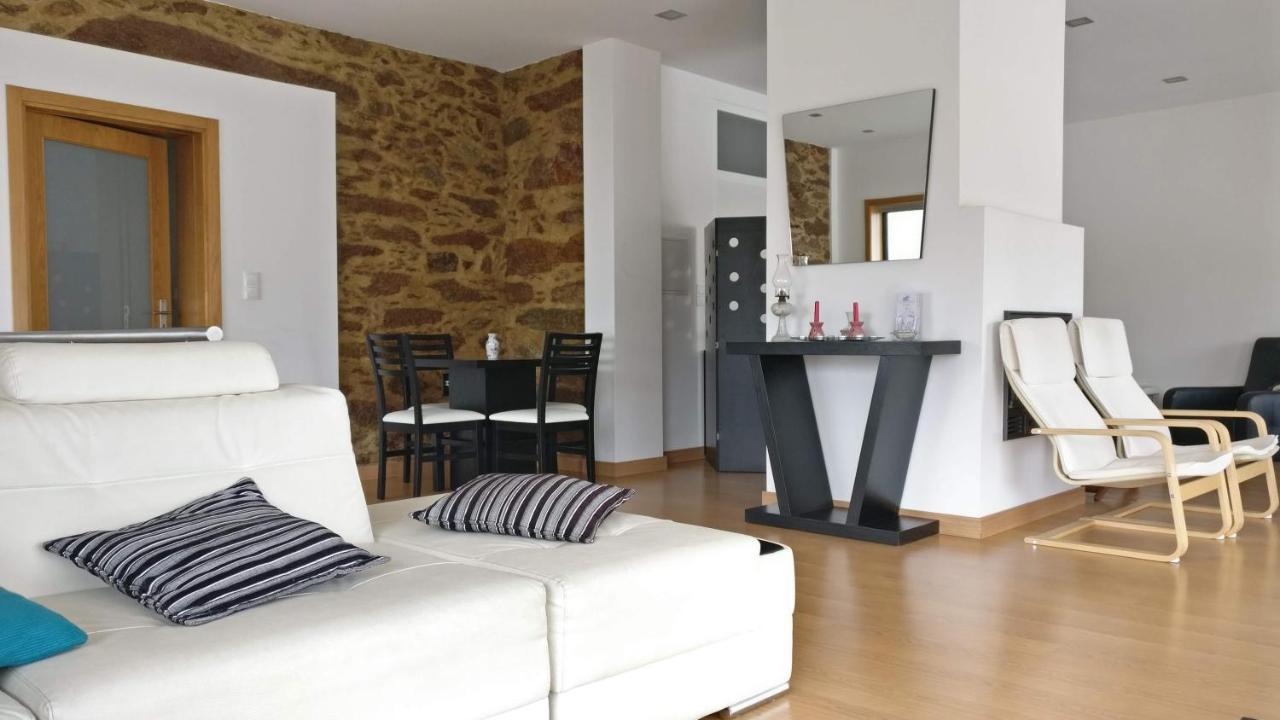 Casa De Coelhosa