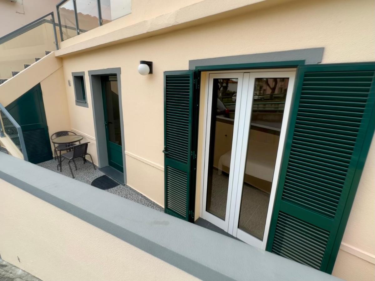 Madeira Vilamar 2 Apartment Calheta (Madeira)