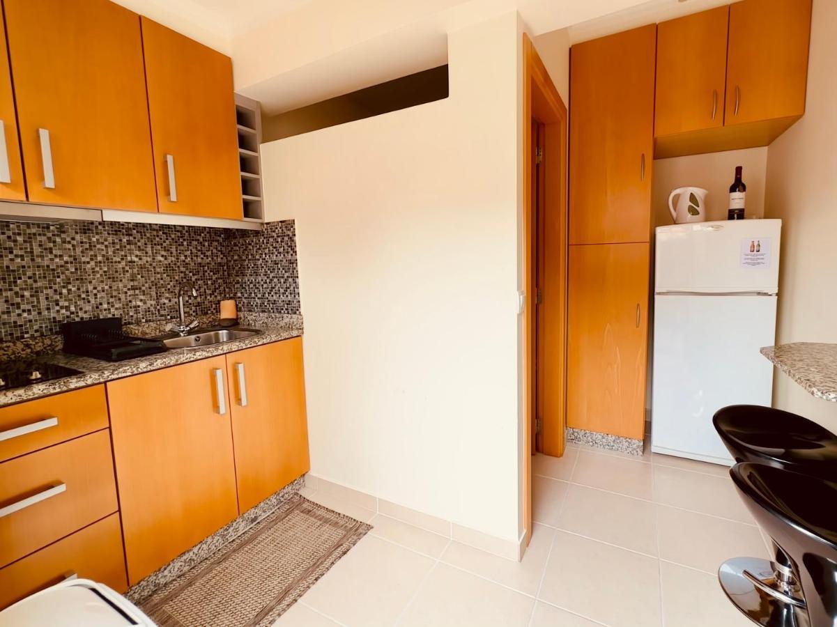 Madeira Vilamar 2 Apartment Calheta (Madeira)
