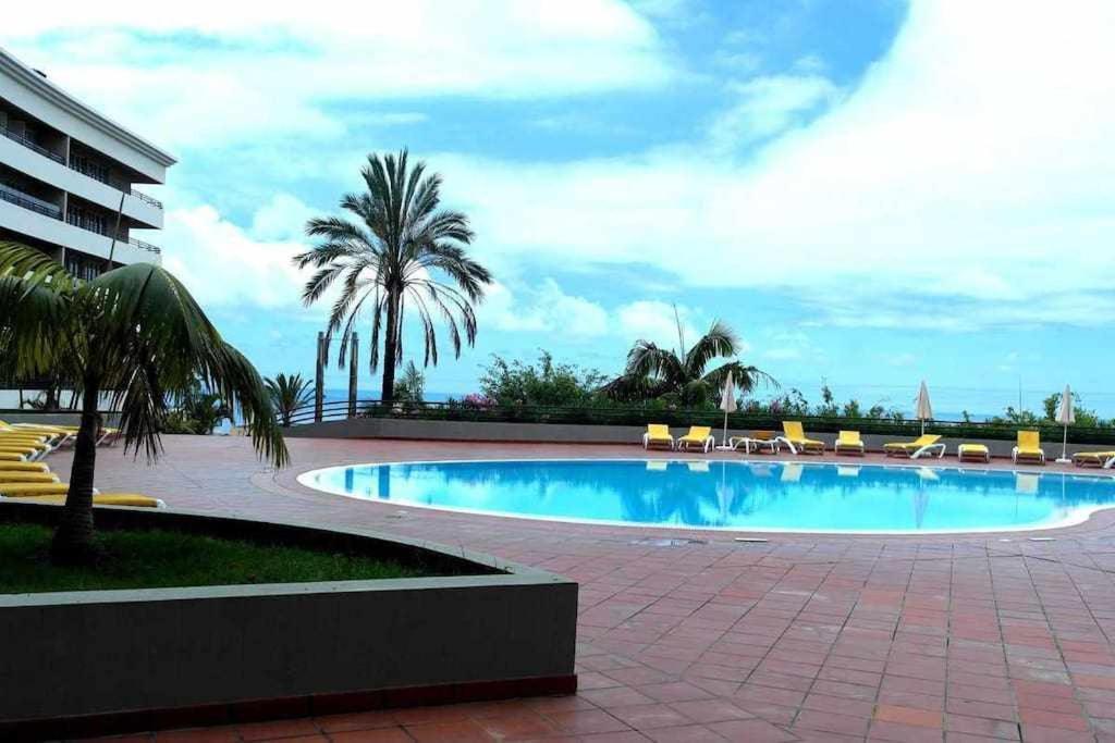 Comfy And Charming Palace Funchal (Madeira)