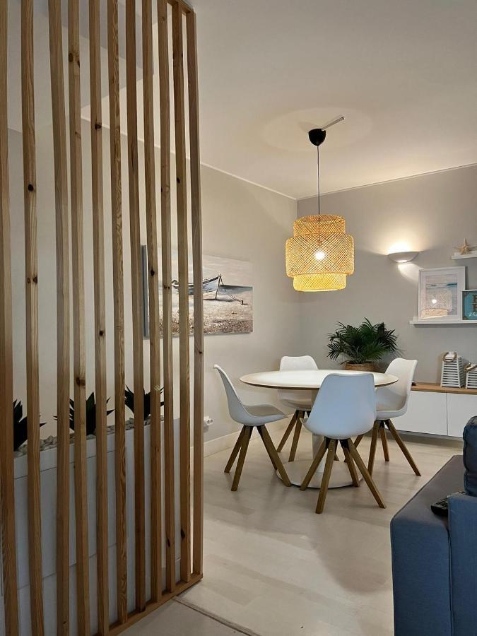 Apartment Saltwater Portimao
