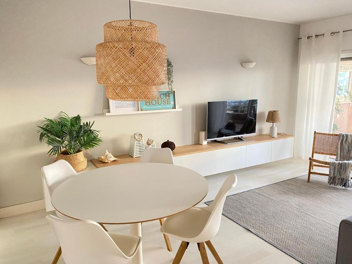 Apartment Saltwater Portimao