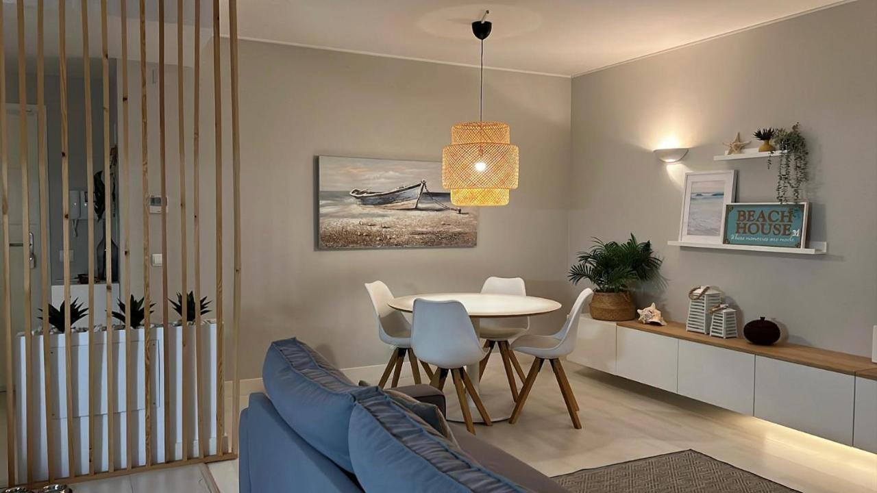 Apartment Saltwater Portimao