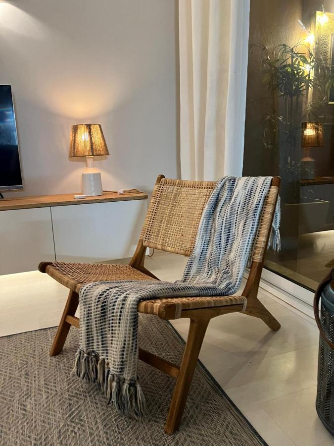 Saltwater Apartment *