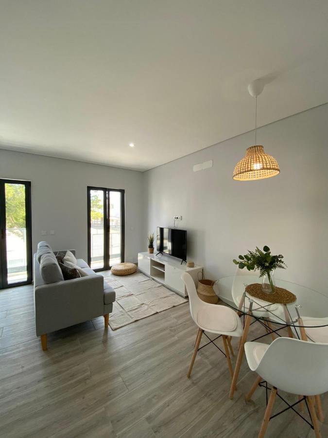 Apartment T2 Olhao