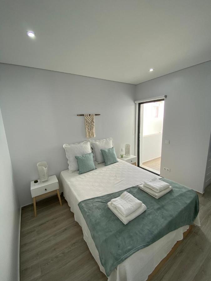 Apartment T2 *