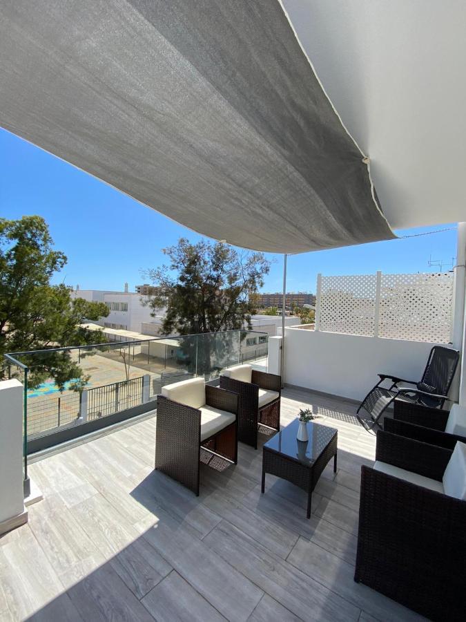 T2 Apartment Olhao