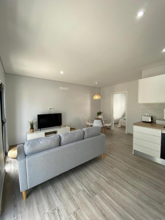 T2 Apartment Olhao
