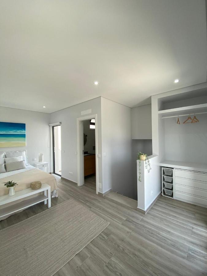 Apartment T2 *