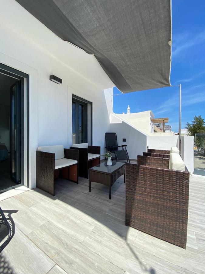 Apartment T2 Olhao