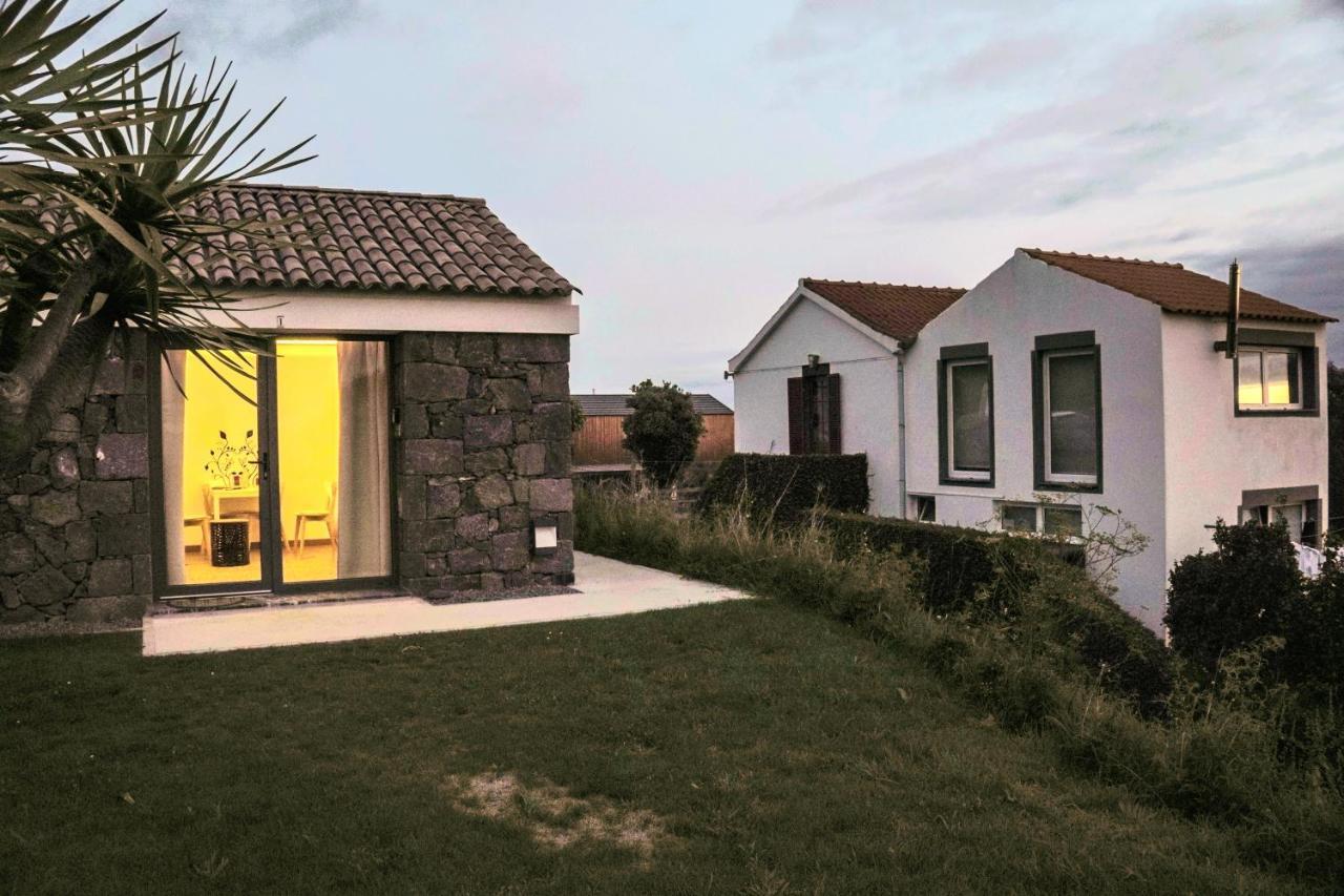 Patio Lodge *