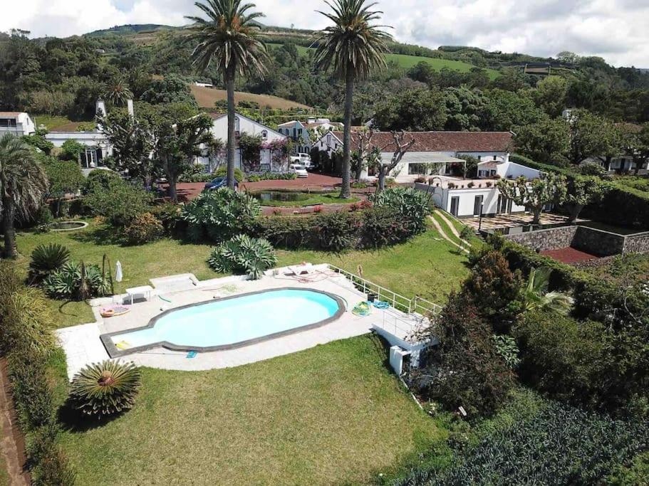 Nature & Sea - Casa Vinhateira East Duplex *