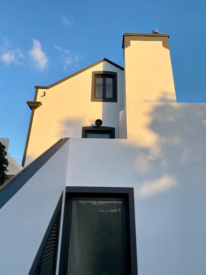 Apartment Nature & Sea - Casa Vinhateira East Duplex *