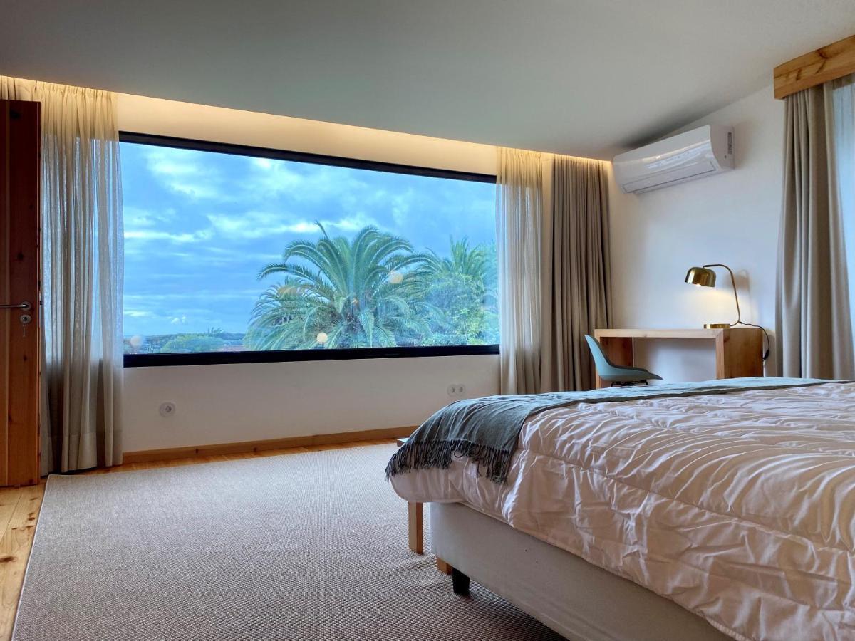 Nature & Sea - Casa Vinhateira East Duplex *