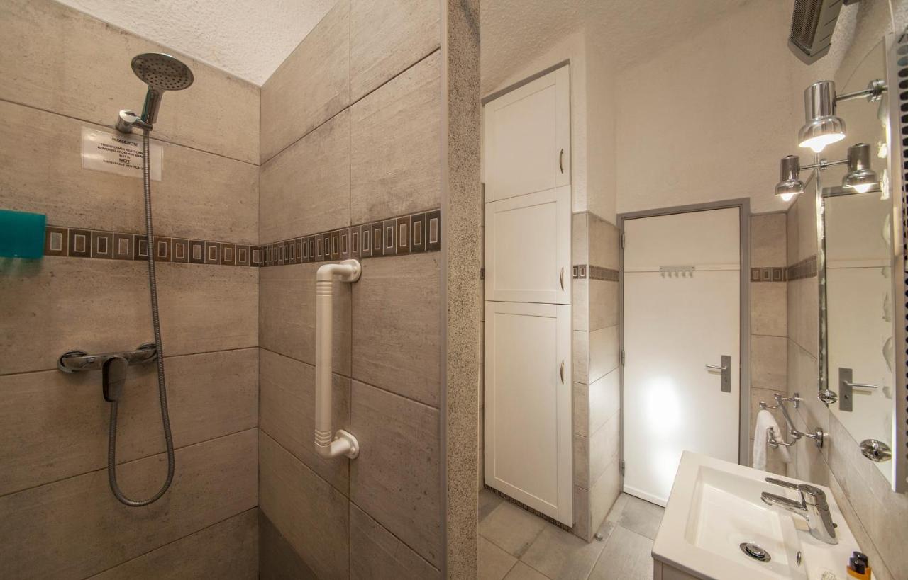 A35 - Maritime Discovery Apartment Lagos