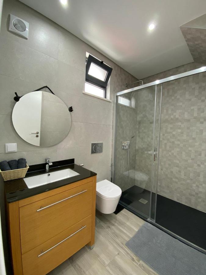 Apartment T2 Olhao
