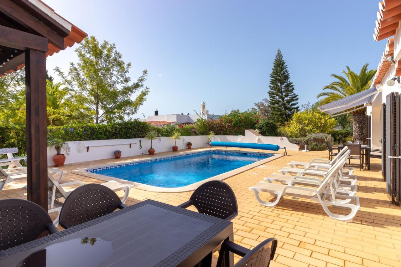Villa Casa Santa Barbara