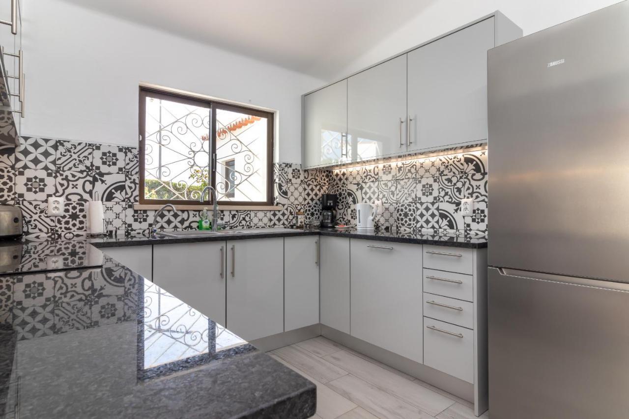 Casa Santa Barbara Villa *