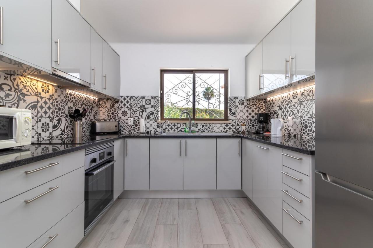 Casa Santa Barbara * Carvoeiro (Lagoa)