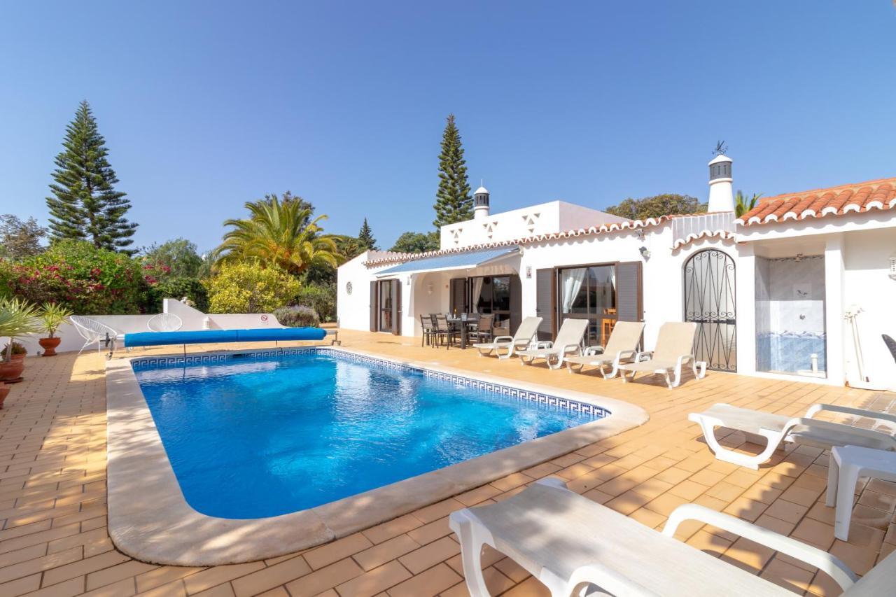Casa Santa Barbara * Carvoeiro (Lagoa)