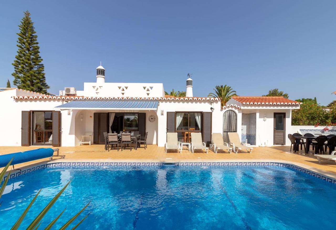 Casa Santa Barbara Villa