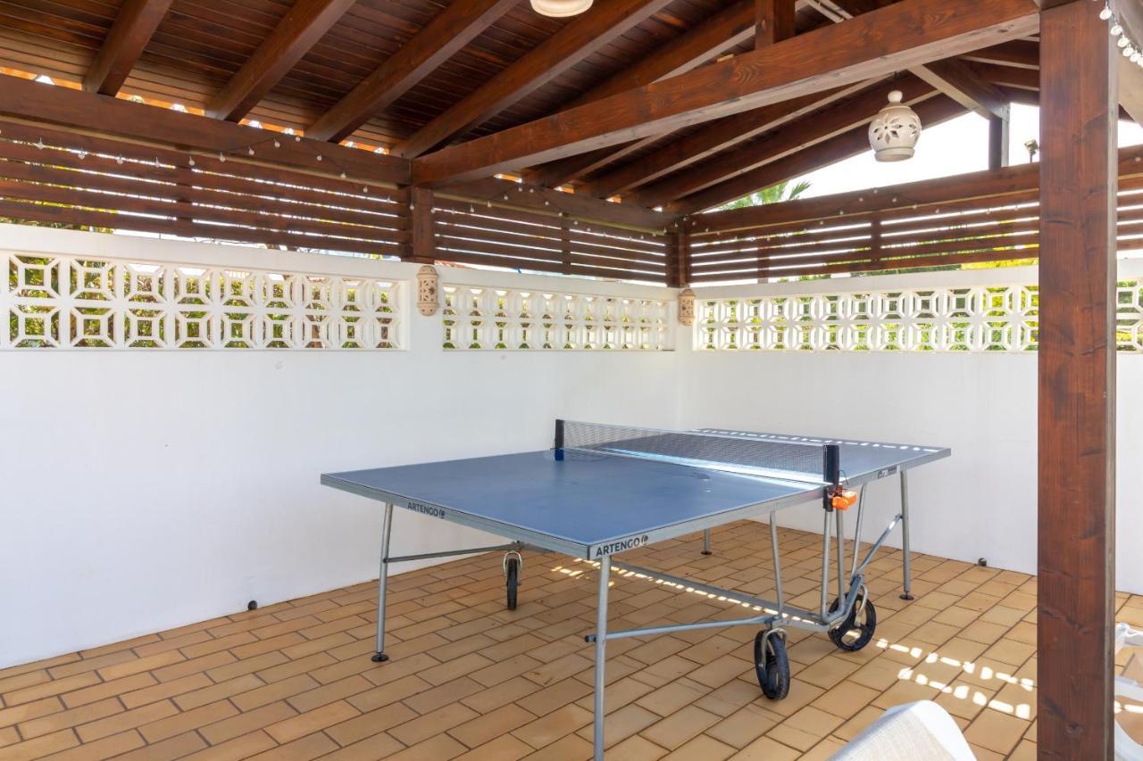 Casa Santa Barbara * Carvoeiro (Lagoa)