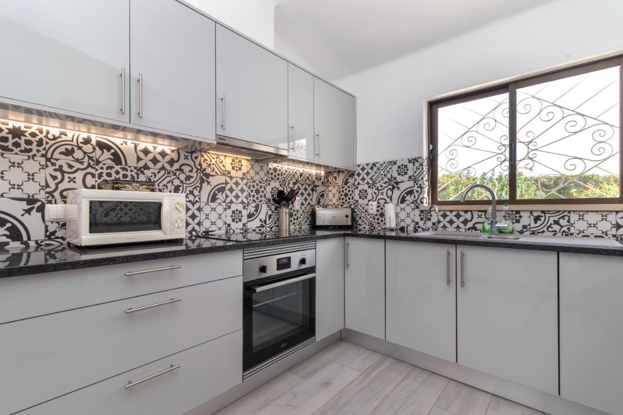 Villa Casa Santa Barbara Carvoeiro (Lagoa)