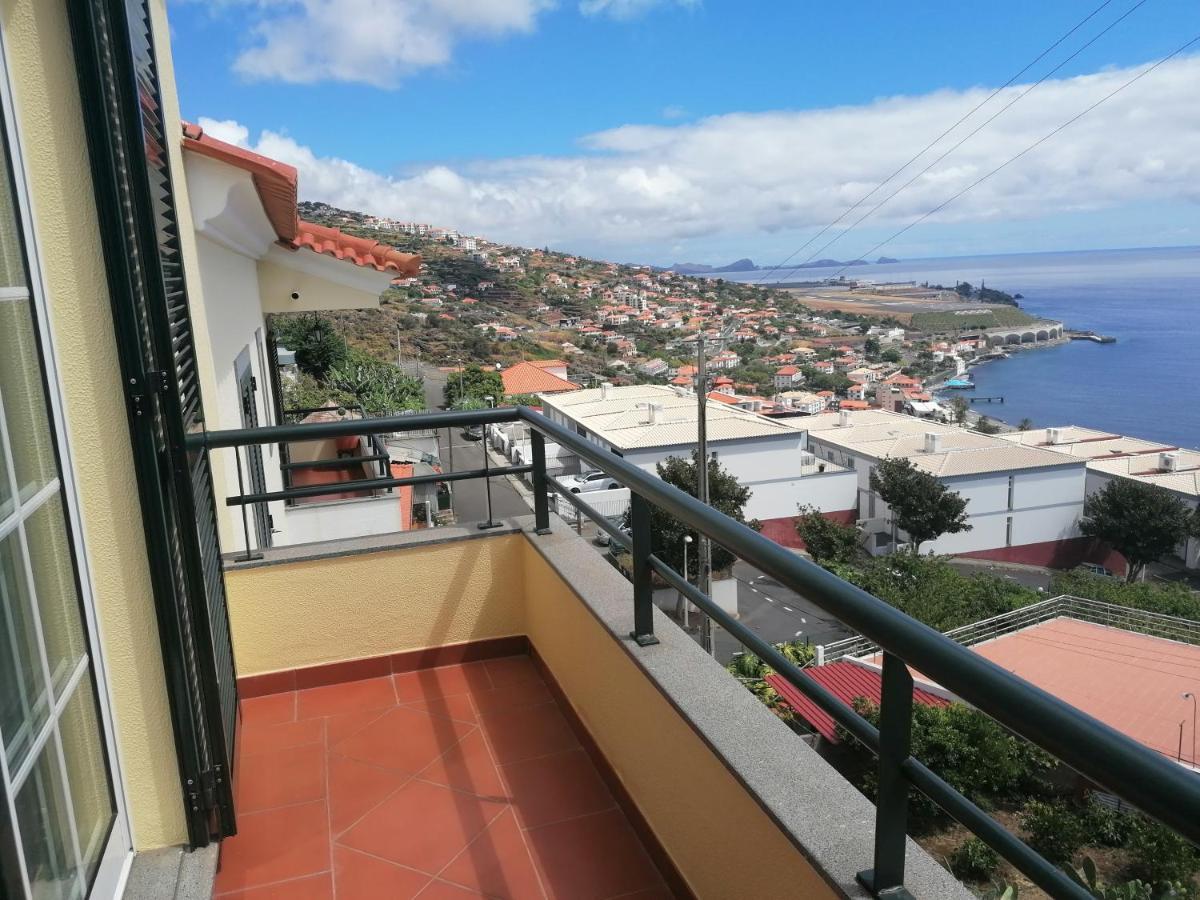 Despertar Do Sol Santa Cruz (Madeira)