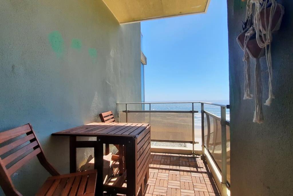 Ondas De Ofir Apartamento