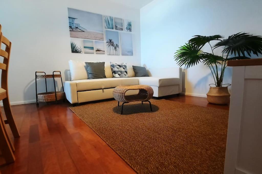 Apartamento Ondas De Ofir *