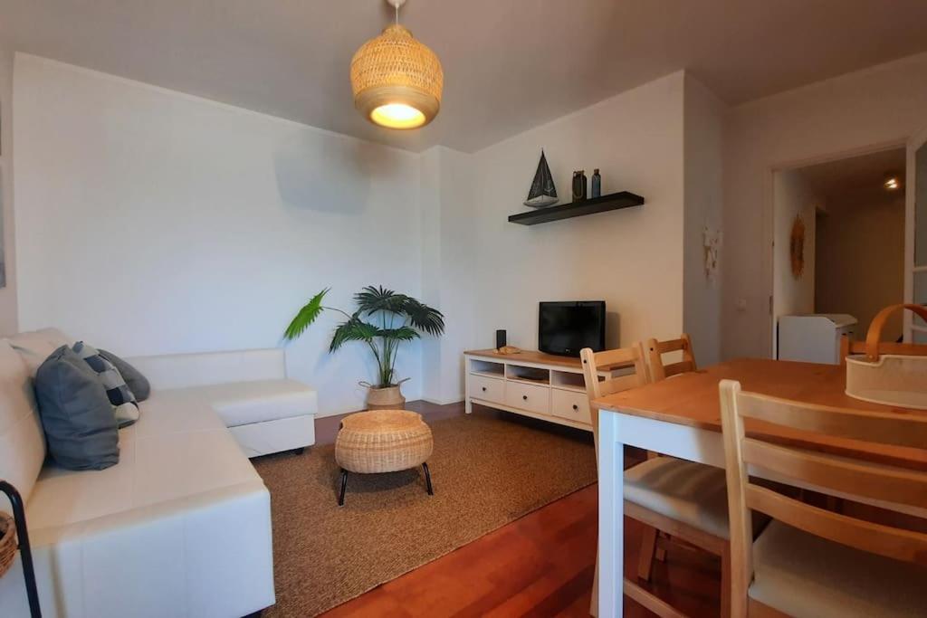 Ondas De Ofir Apartamento Fão