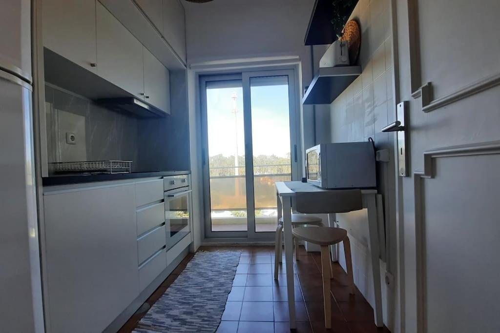Ondas De Ofir Apartamento