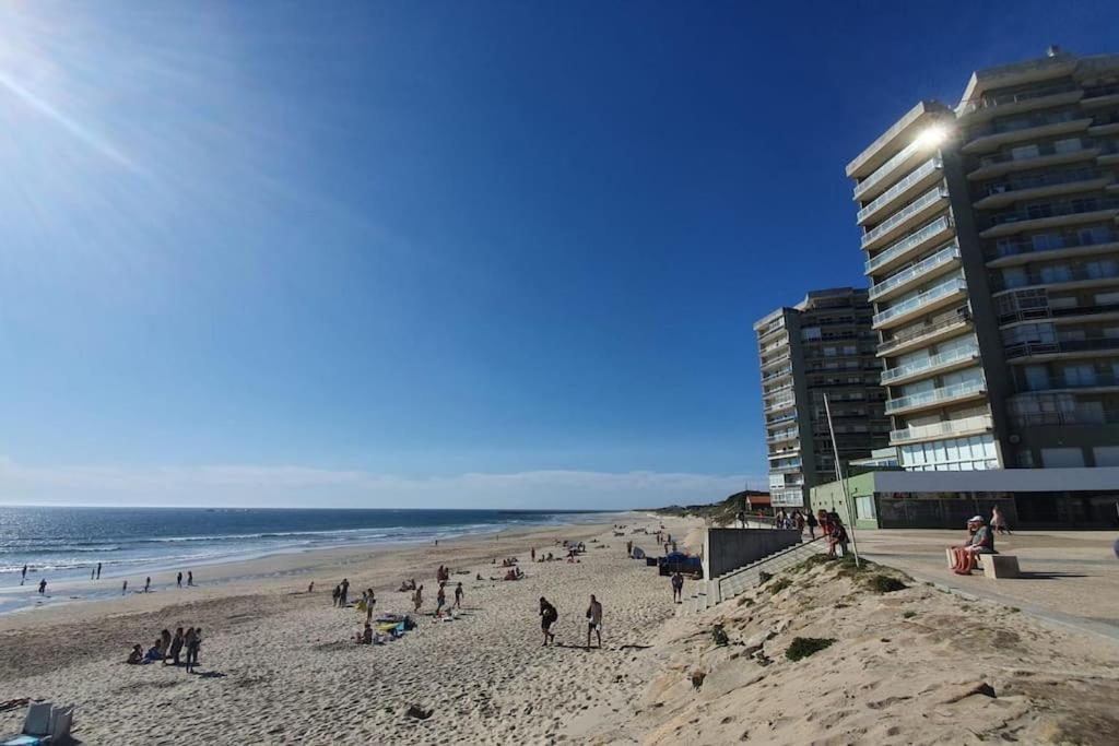 Ondas De Ofir Apartamento