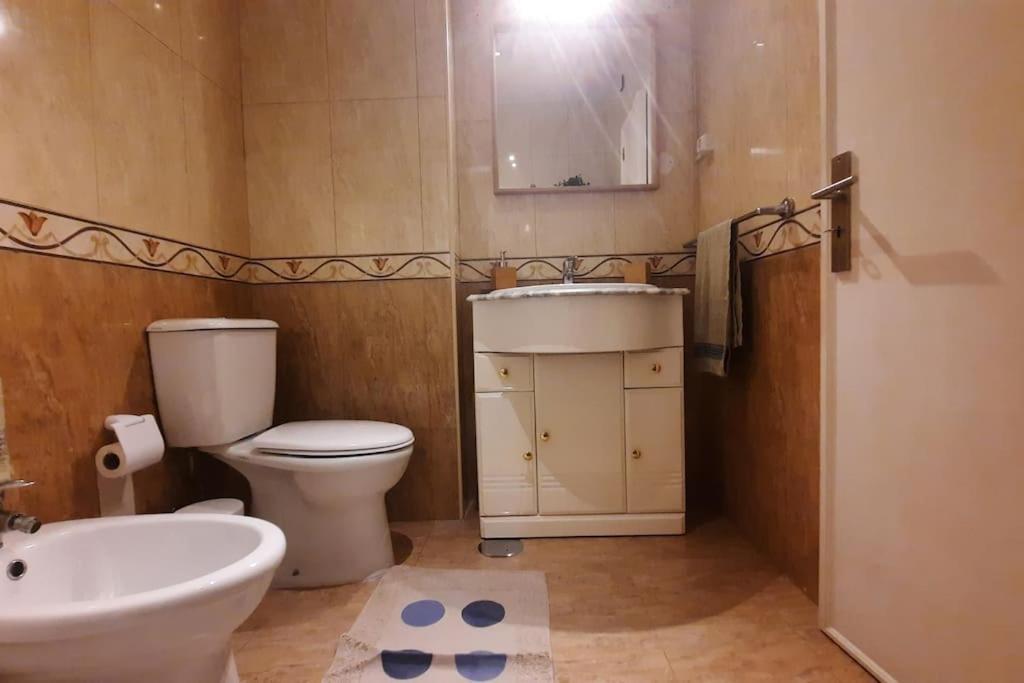 Apartamento Ondas De Ofir *