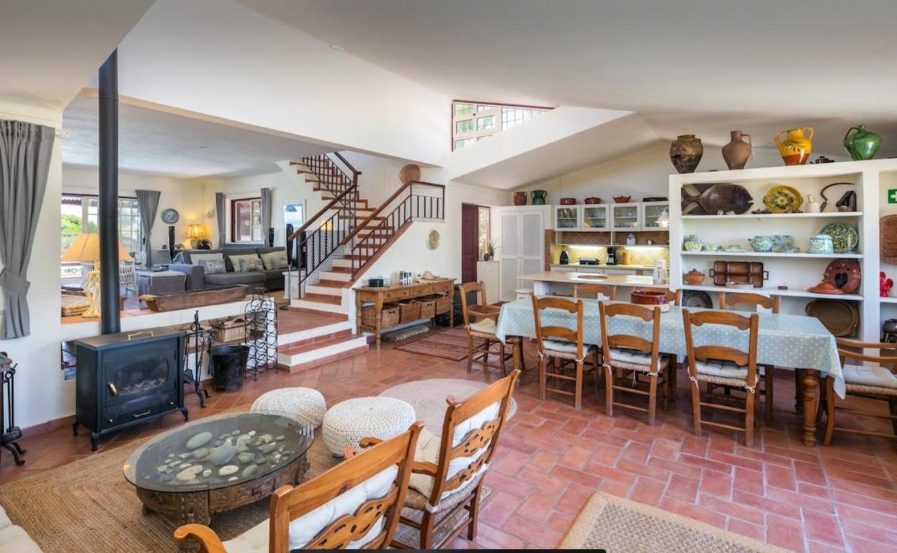Villa Sitio Da Marinha Lagoa (Algarve)