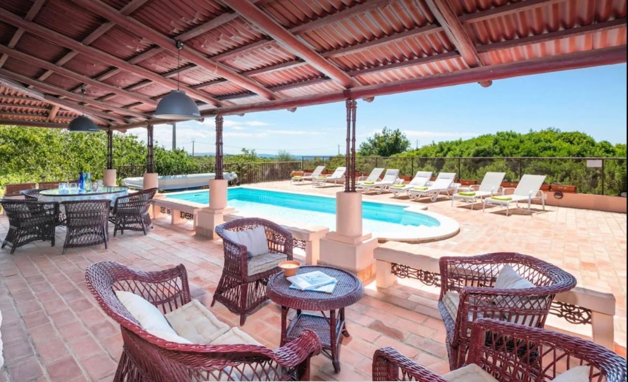 Sitio Da Marinha Villa