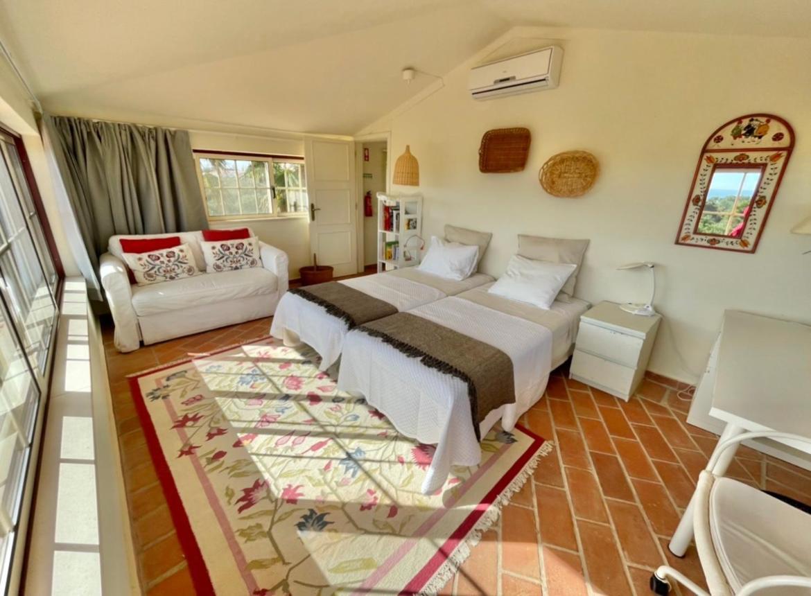 Sitio Da Marinha Lagoa (Algarve)