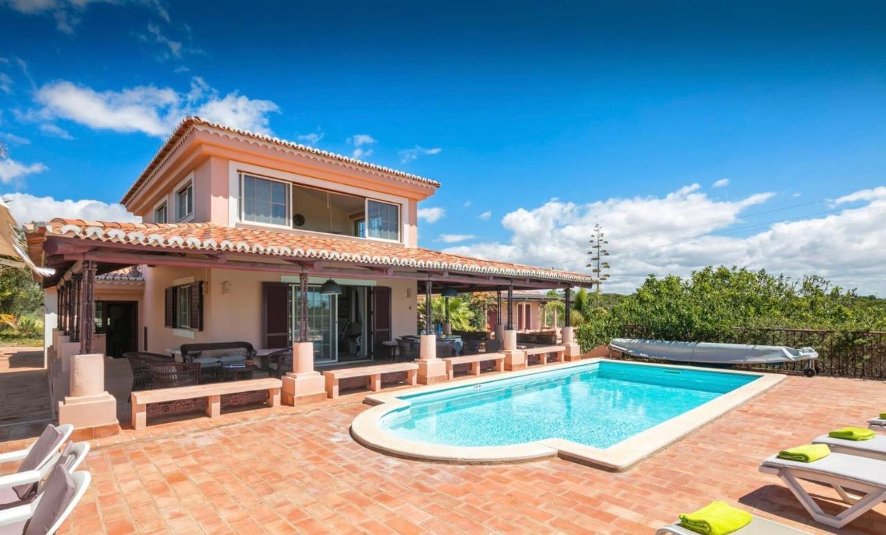 Sitio Da Marinha Villa *
