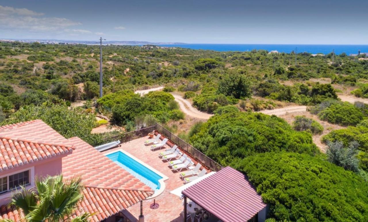 Sitio Da Marinha * Lagoa (Algarve)