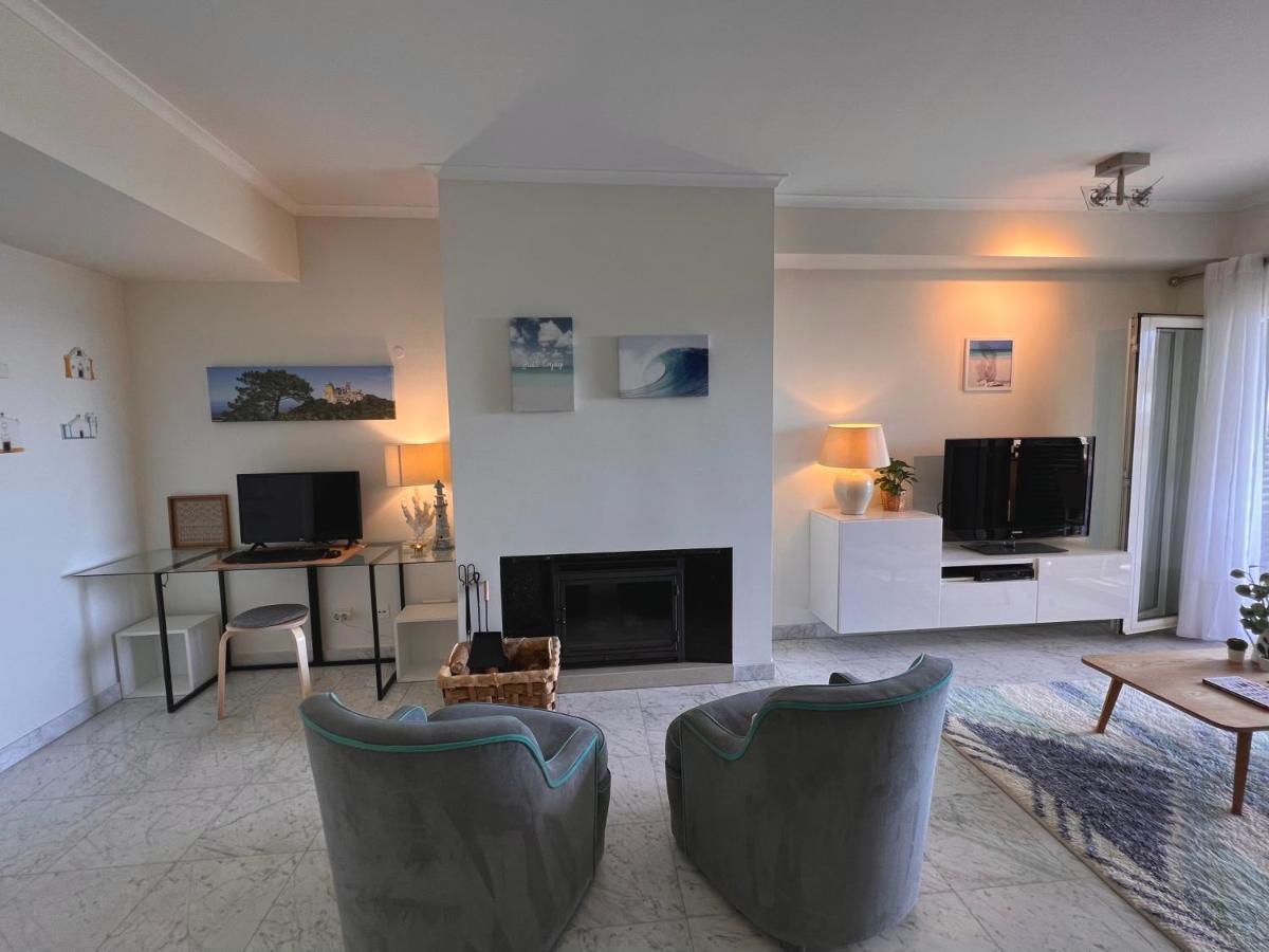 Lux Cascais Ocean View * Parede