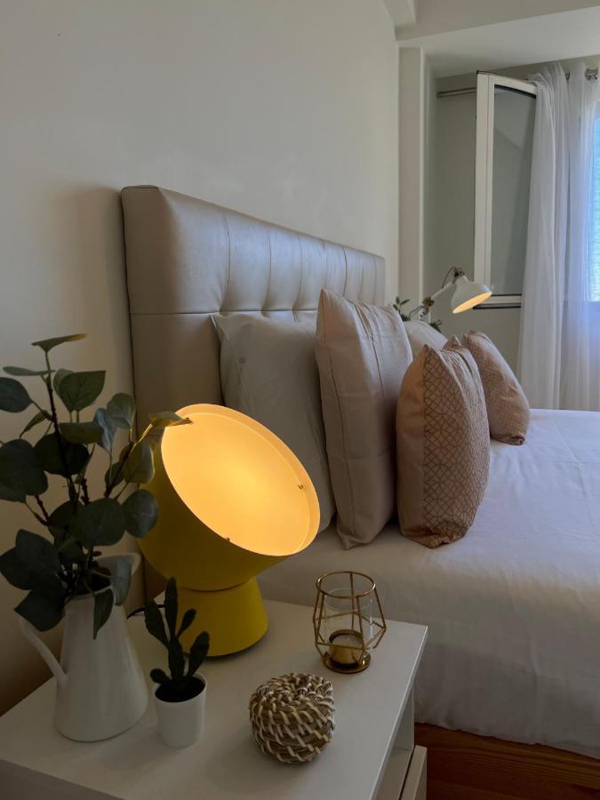 Lux Cascais Ocean View Apartment *