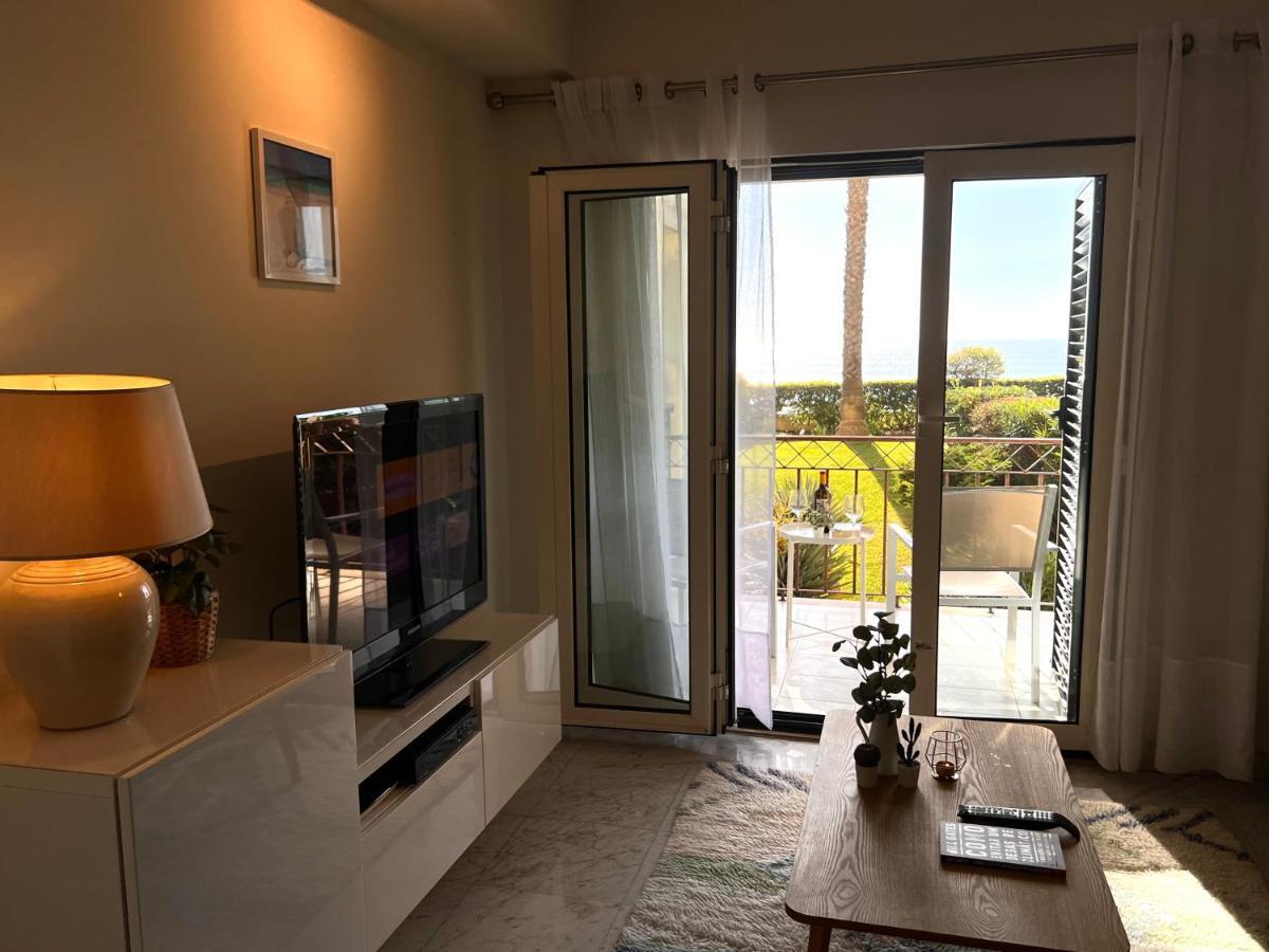 Lux Cascais Ocean View *