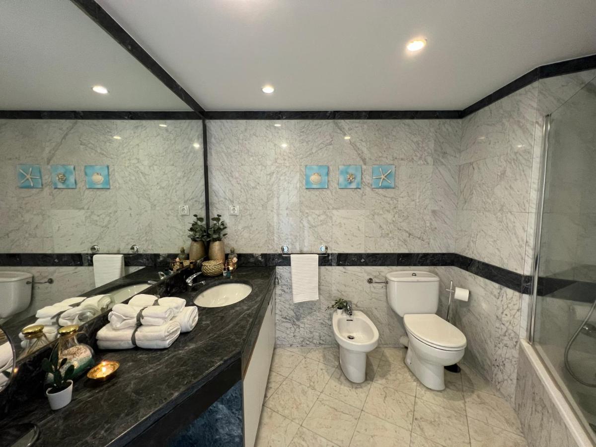 Lux Cascais Ocean View