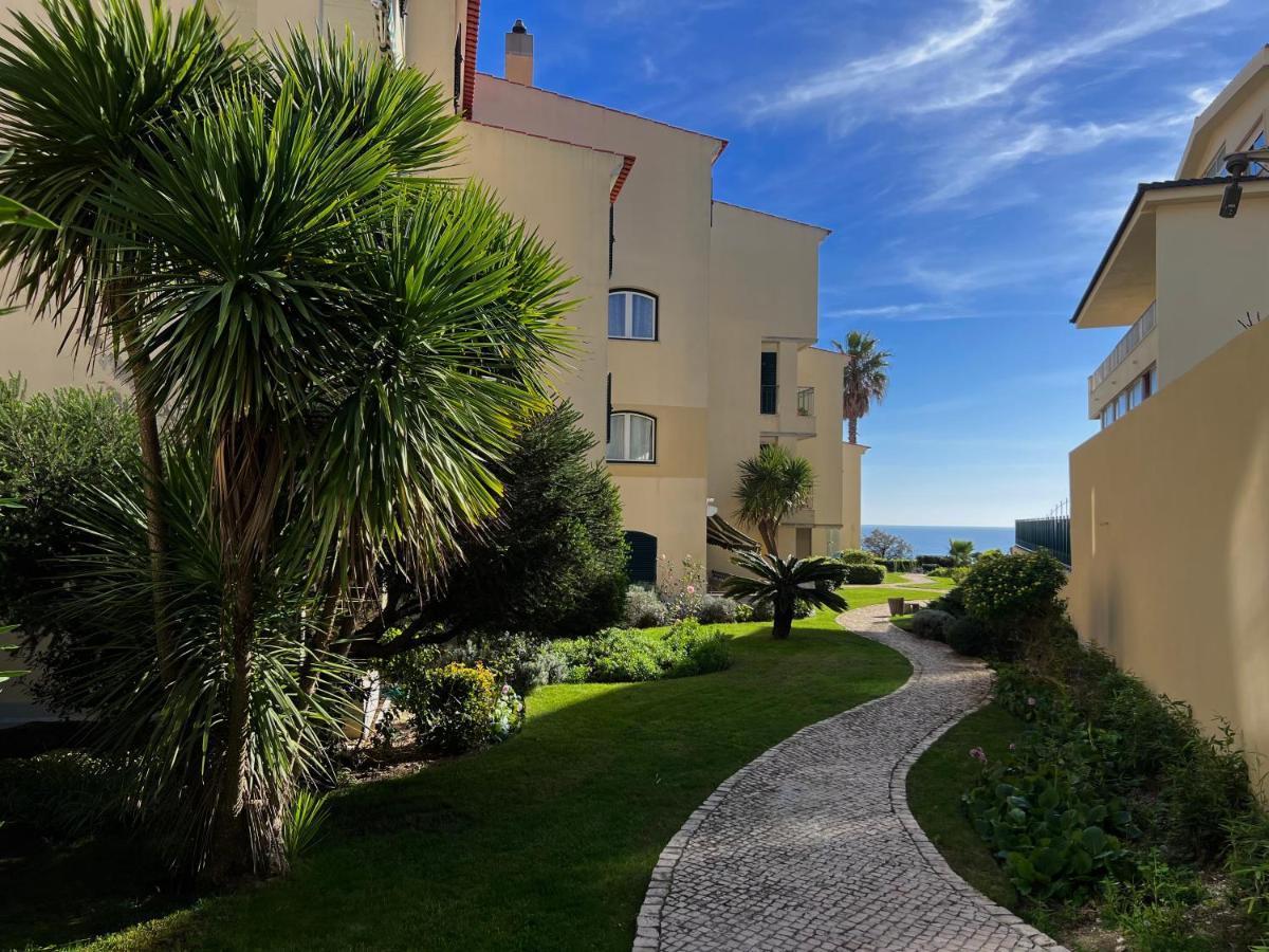Apartment Lux Cascais Ocean View *