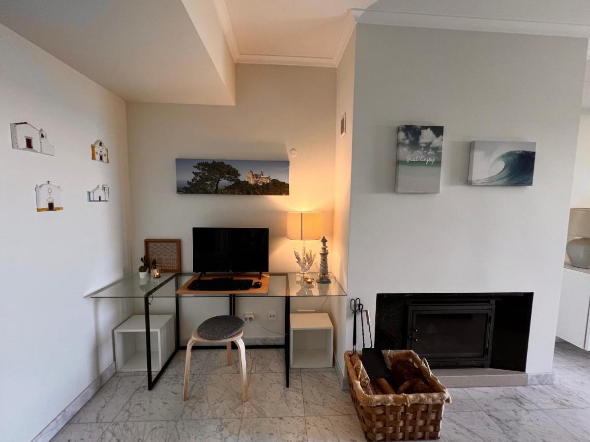 Apartment Lux Cascais Ocean View *