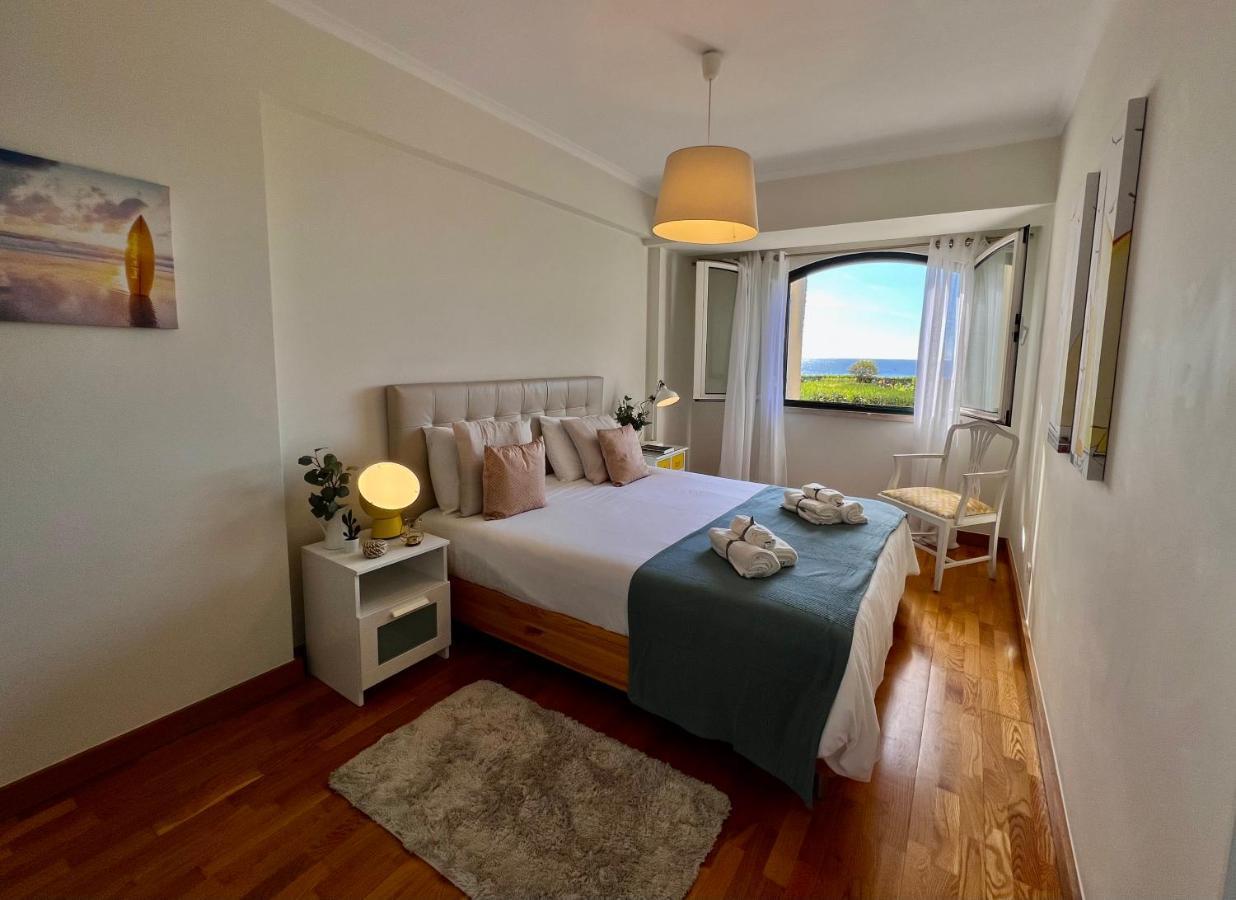 Apartment Lux Cascais Ocean View